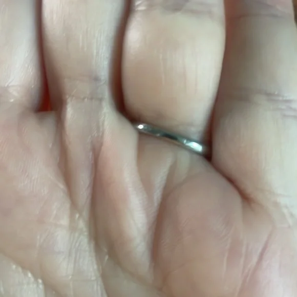 Large Mystic Topaz gemstone ring size 7 - Picture 5 of 10